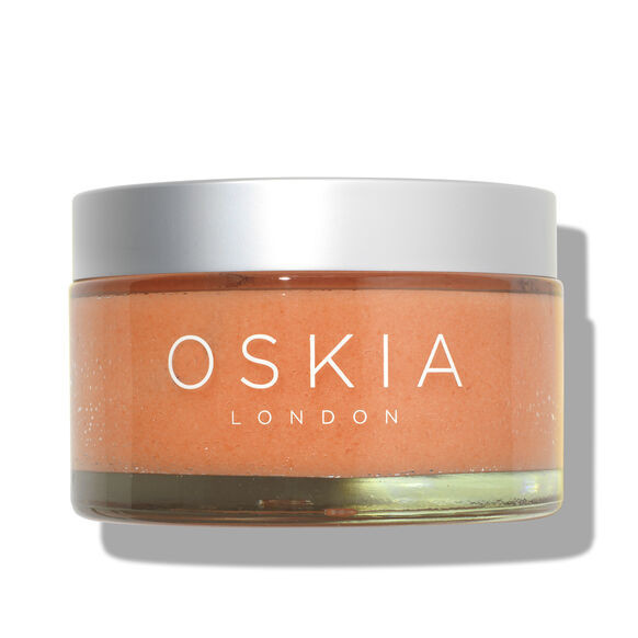 Renaissance Body Scrub Vitamin & Enzyme Exfoliator | Space NK - UK