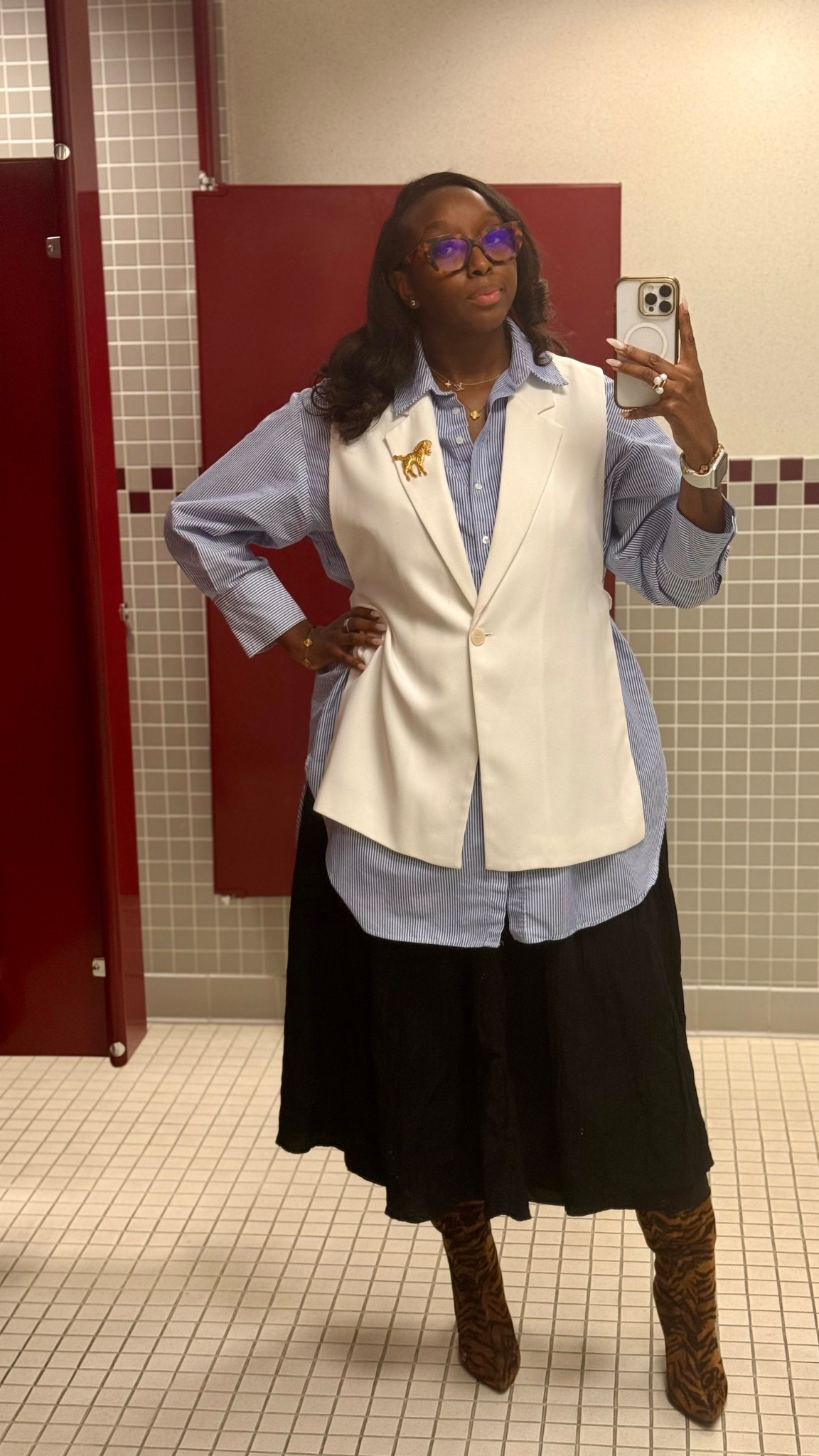 #LTKWorkwear #LTKgrwm #LTKMidsize