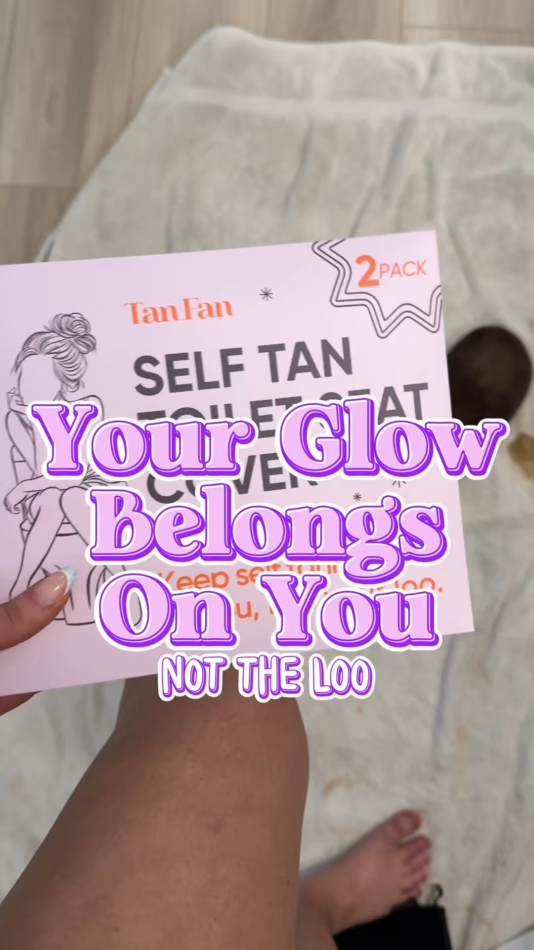 #LTKWatchNow #LTKBeauty