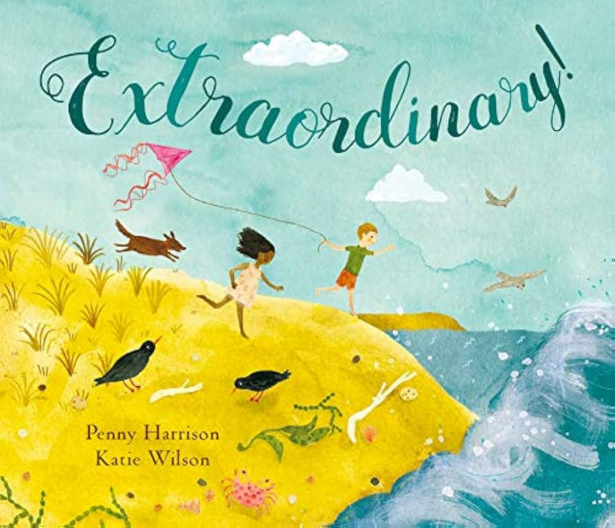 Extraordinary! | Amazon (US)