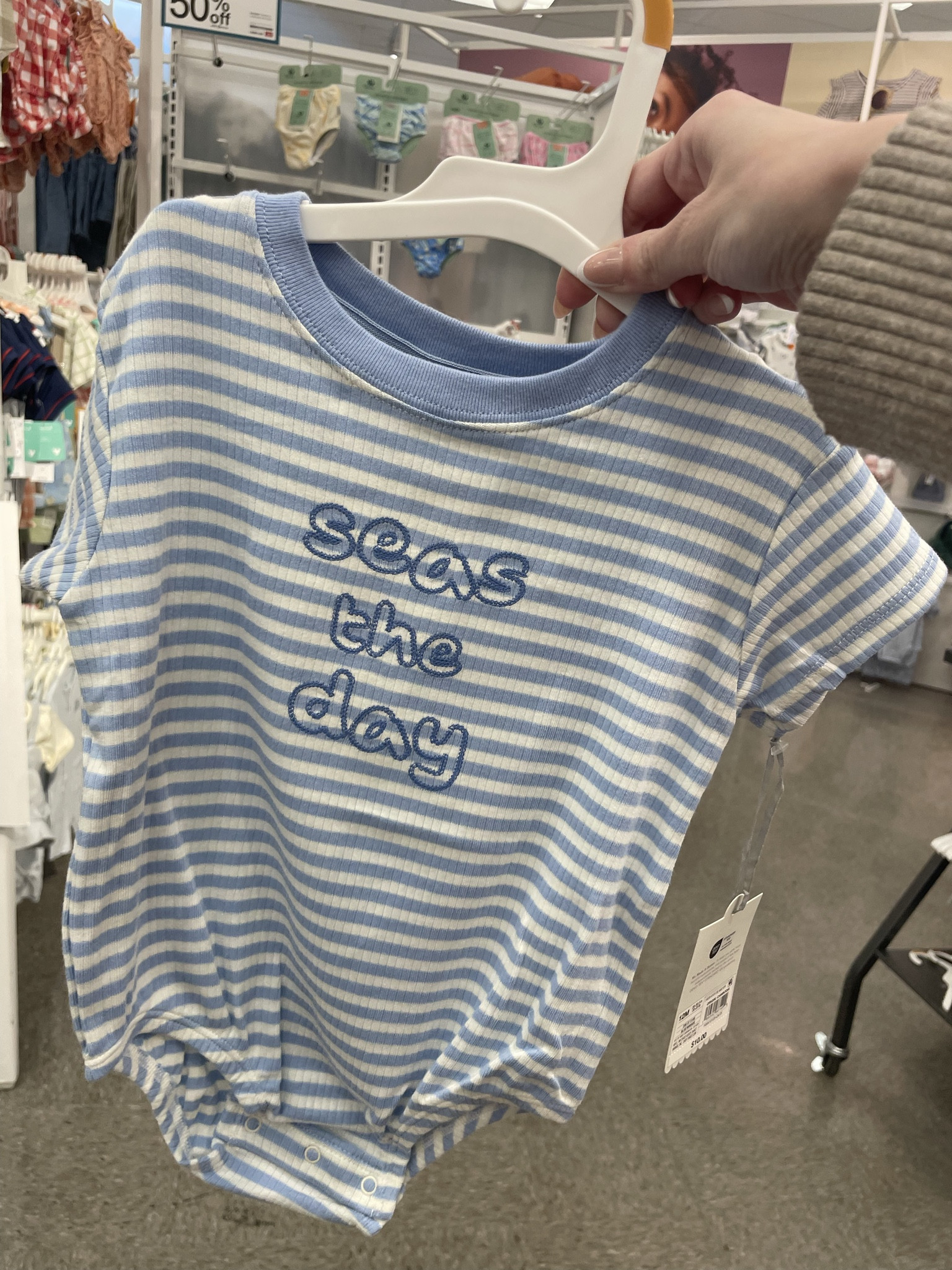 Baby outfit

#LTKBaby #LTKKids