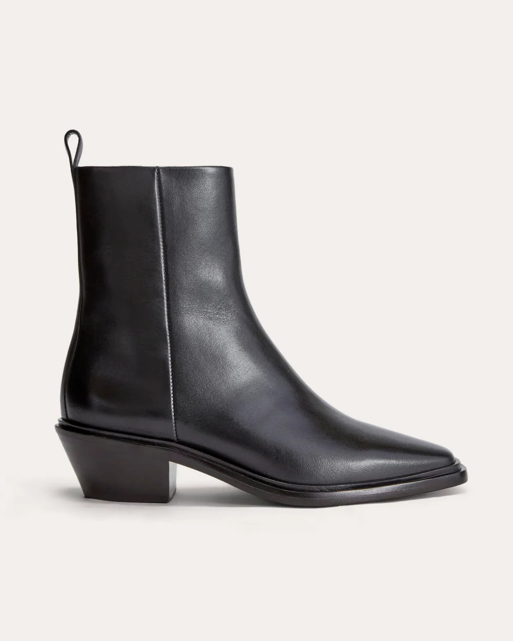 The Havana Boot | Black | Everlane