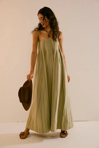 All For Sun Maxi | Free People (Global - UK&FR Excluded)