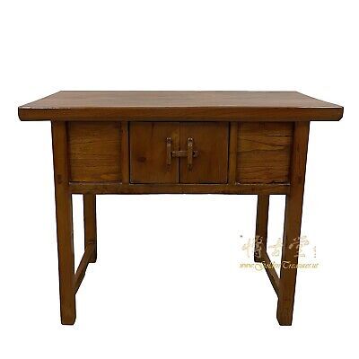 Vintage Chinese Country Style Console Table/Sideboard  | eBay | eBay US
