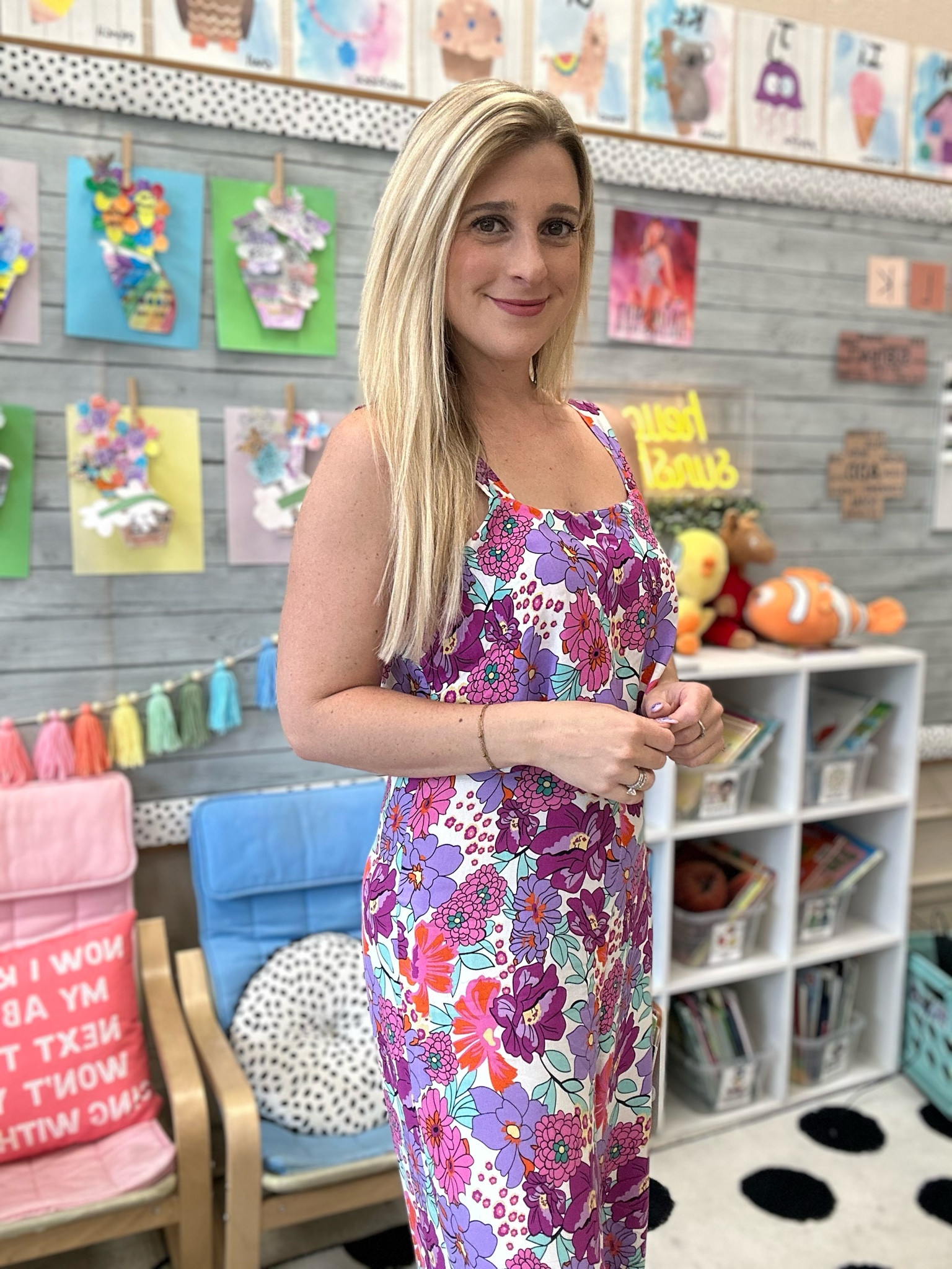 Forever will love floral 💕🌺

#LTKSeasonal #LTKStyleTip #LTKFindsUnder50