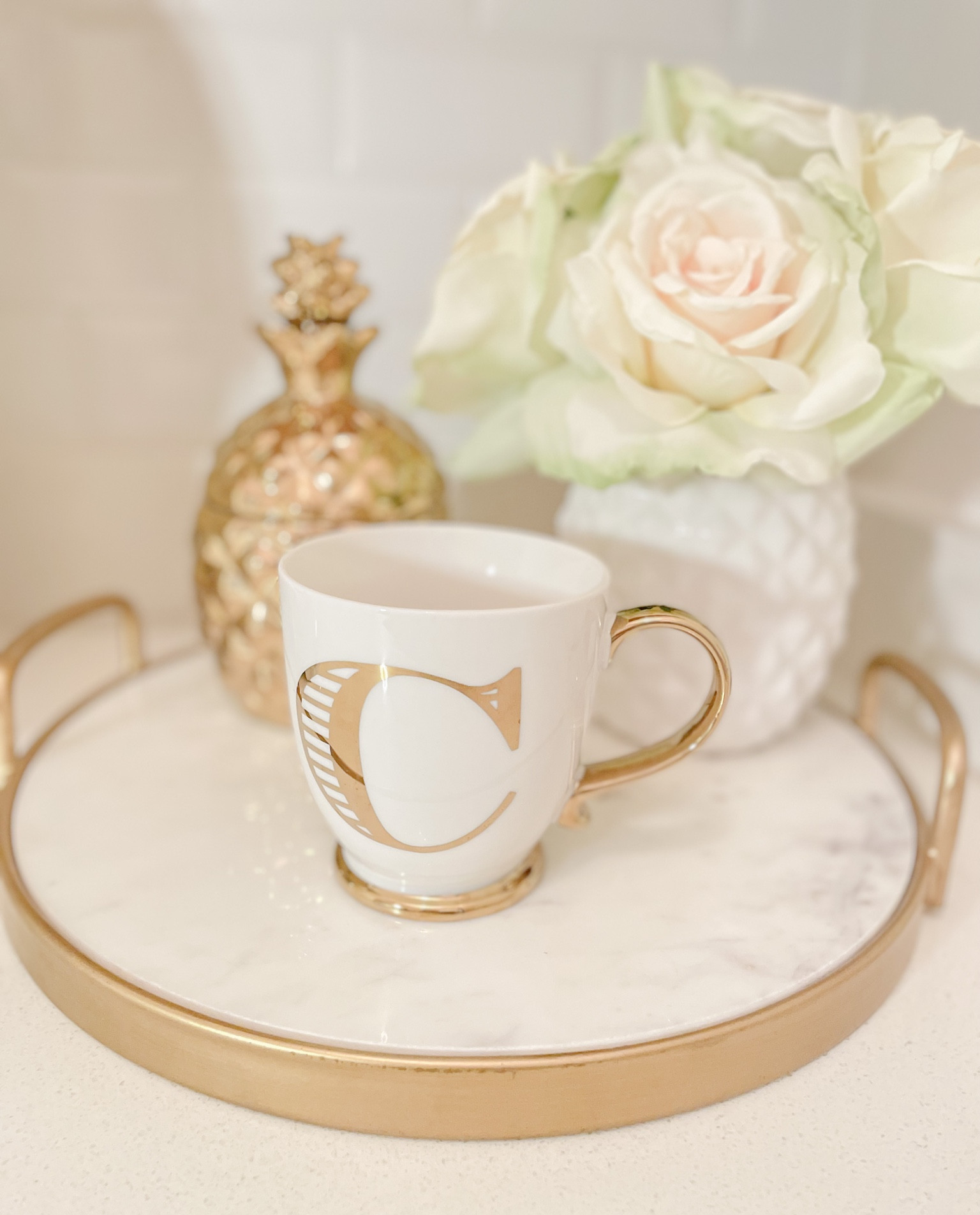 COFFEE BAR 

#LTKSeasonal #LTKhome #LTKunder50