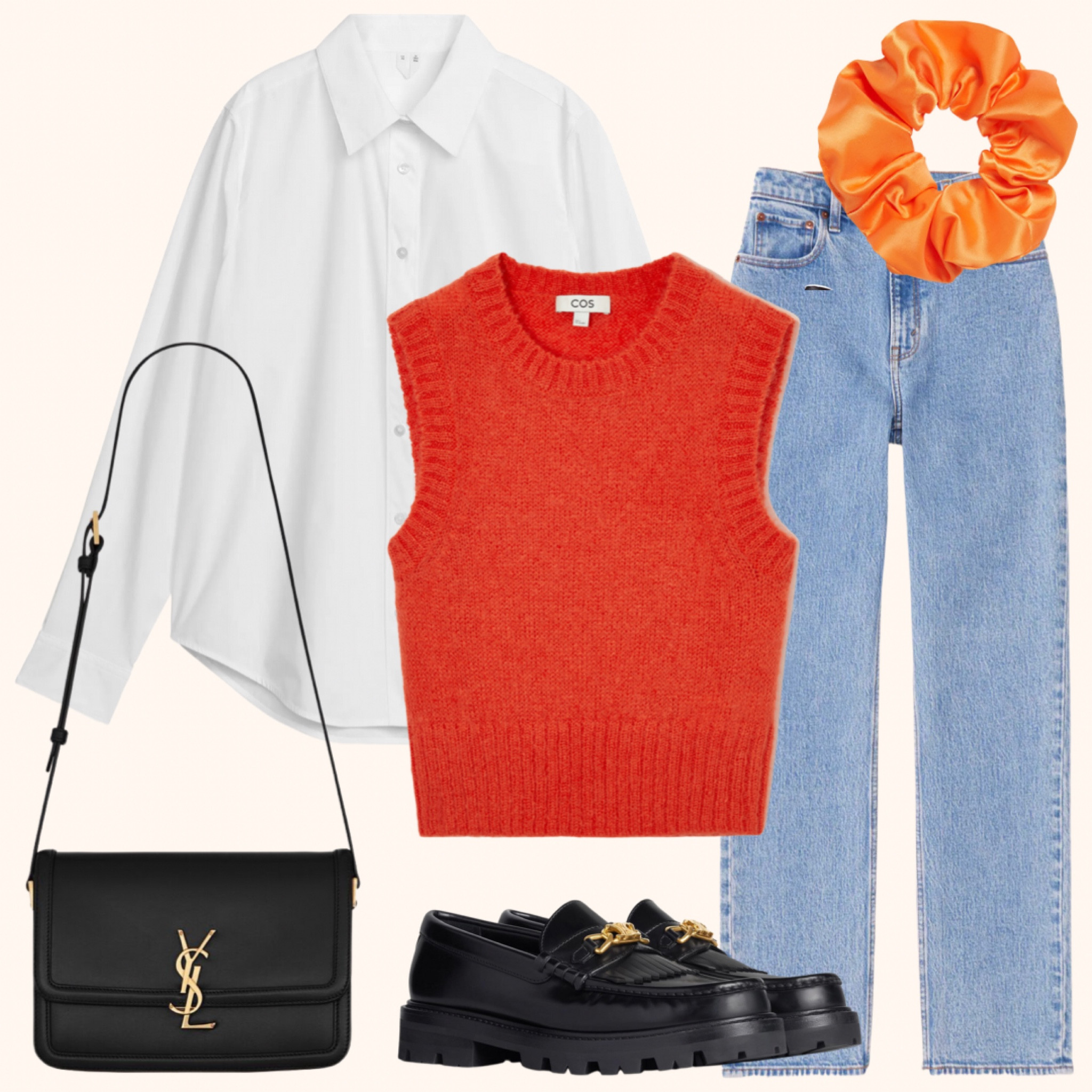 Loving orange right now 🧡

#LTKFind #LTKfit #LTKeurope