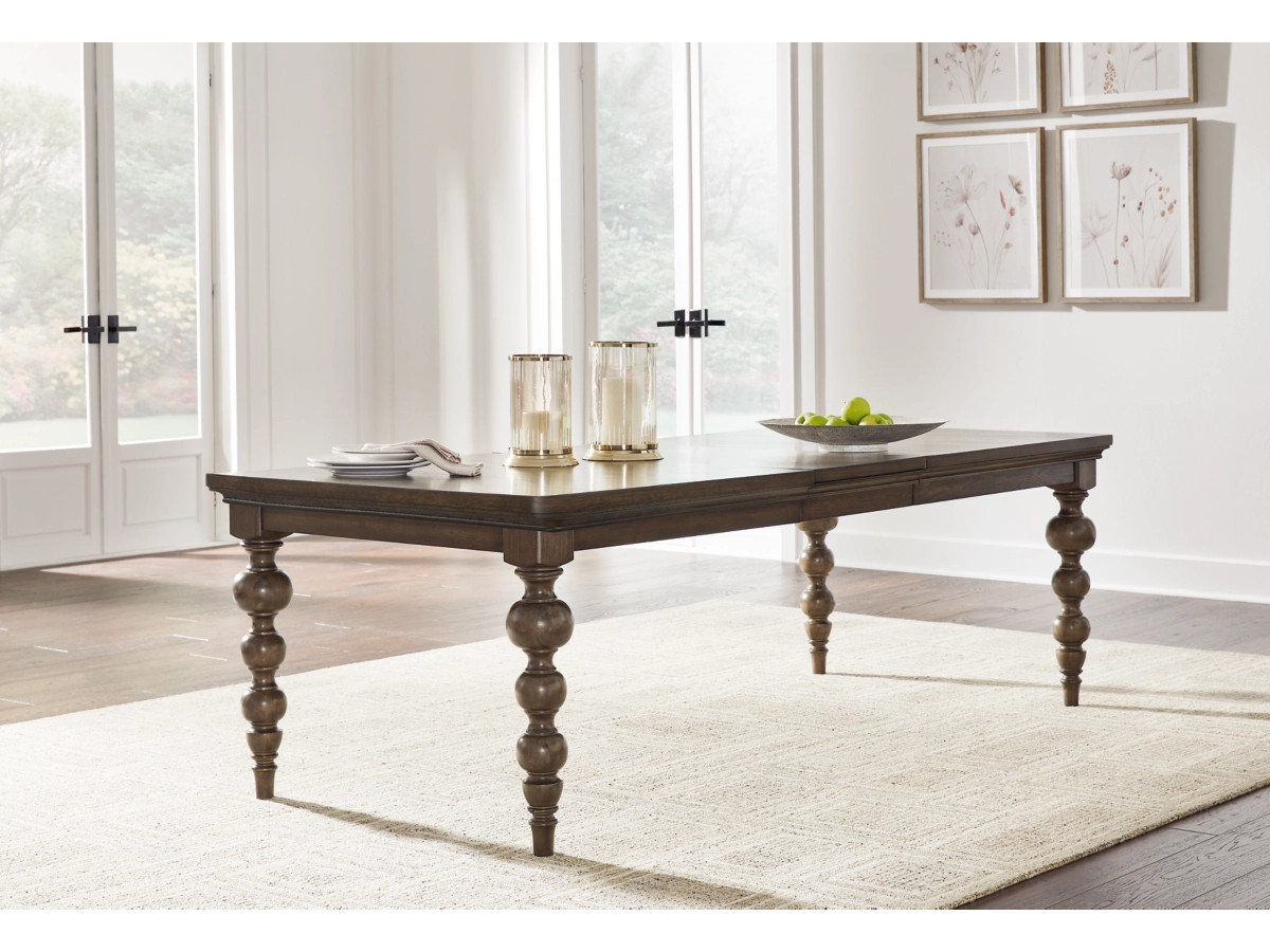 Veramond Dining Extension Table | Ashley Homestore