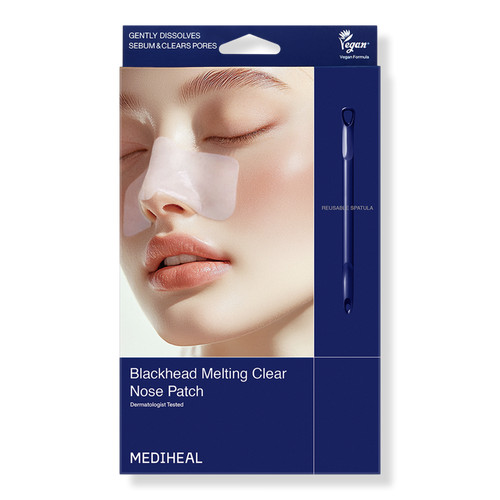 Blackhead Melting Clear Nose Patch | Ulta
