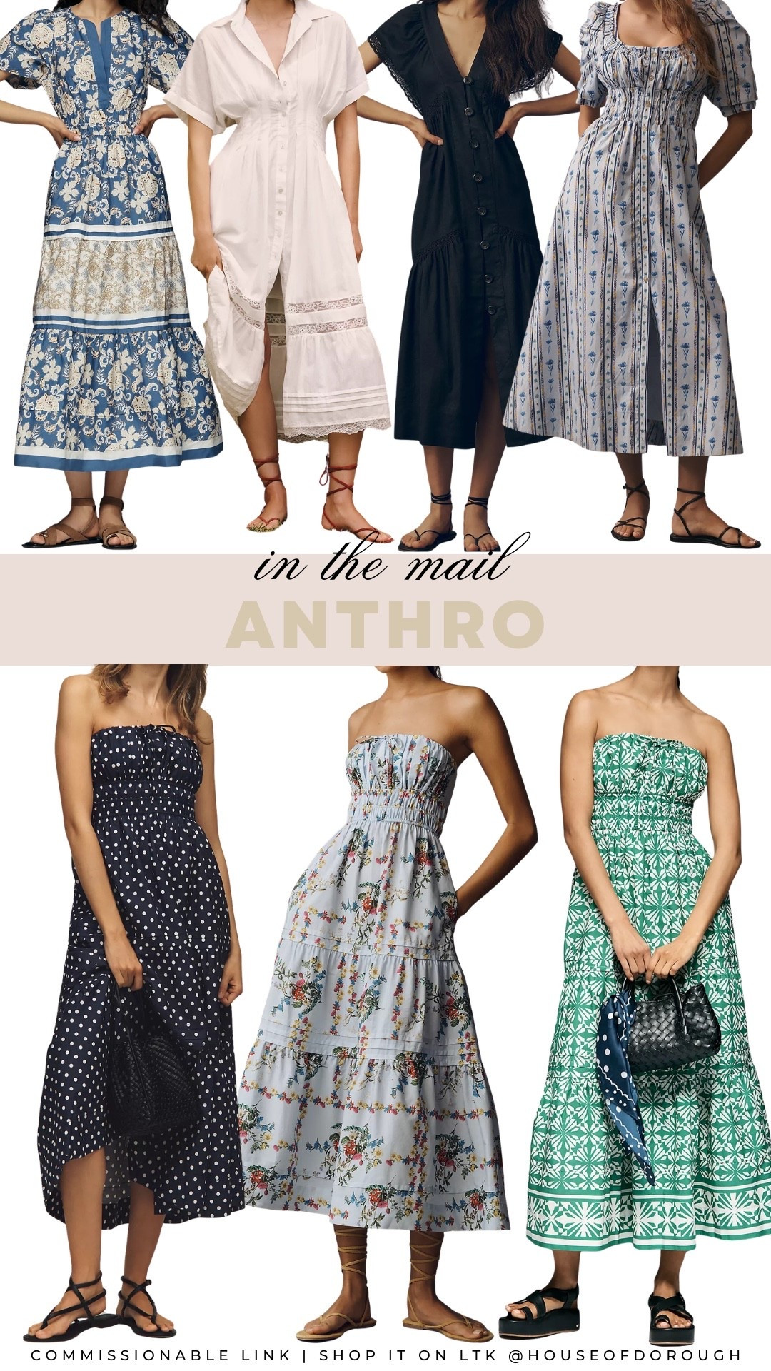 Use my code ASHLEYD20 for 20% off $100+ ! In the mail Anthro plus size finds! I wear the 1X! 

Plus size fashion, everyday outfit ideas, trendy fashion, anthro finds, anthro dresses, spring dresses

#LTKPlusSize #LTKMidsize #LTKOver40