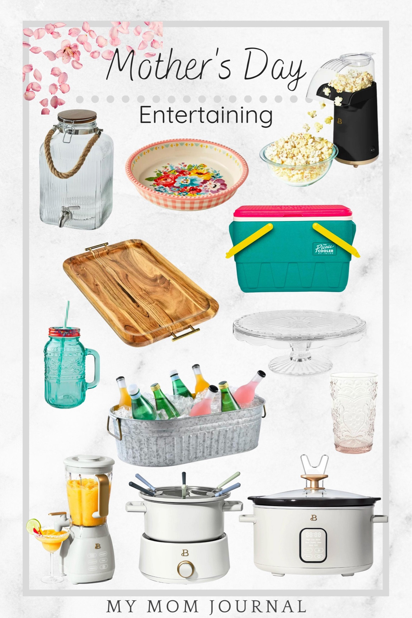 Mother’s Day Gift Guide all from Target and Walmart!



#LTKGiftGuide #LTKhome #LTKunder50