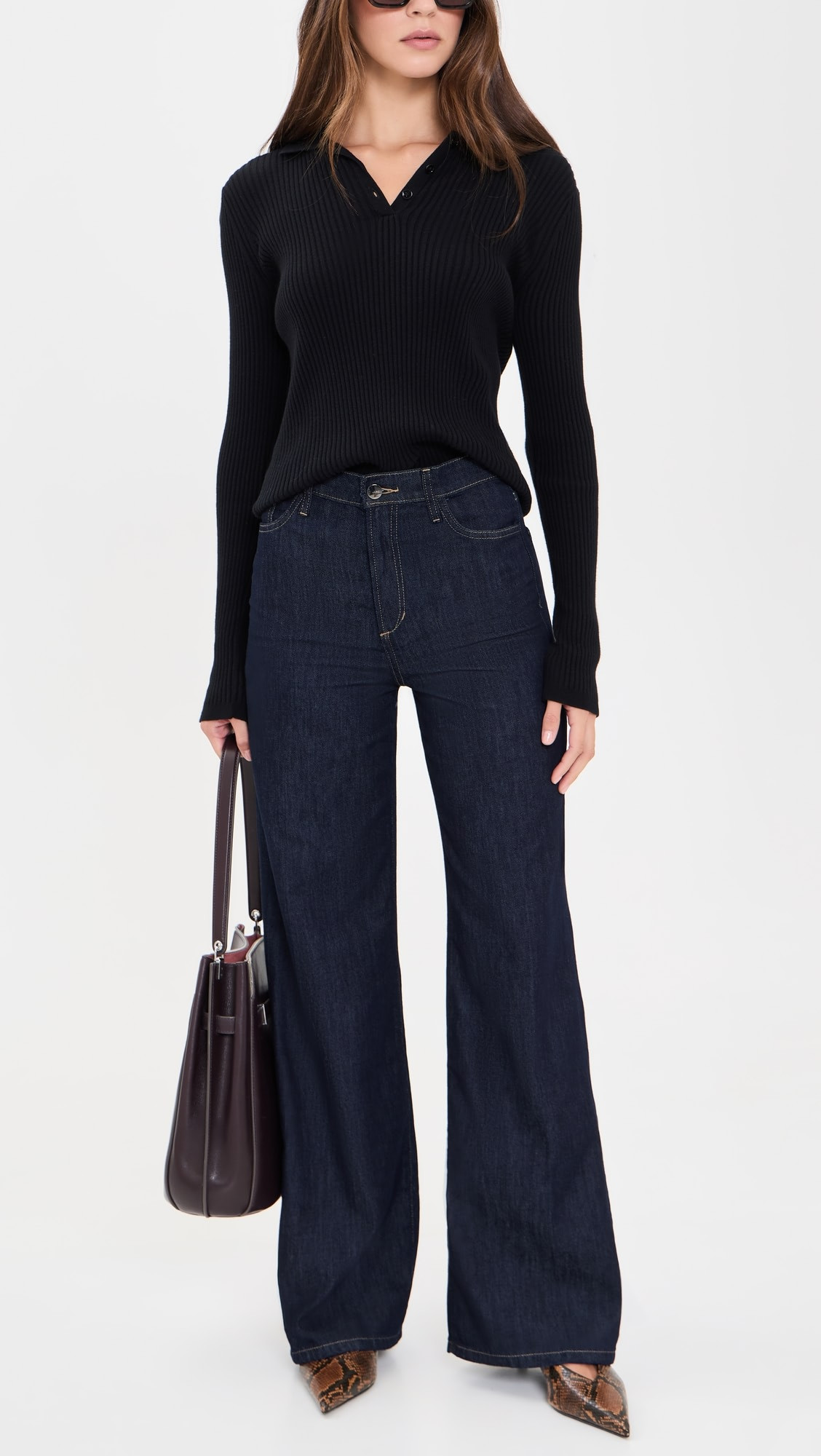 Joe's Jeans The Mia Jeans | Shopbop | Shopbop