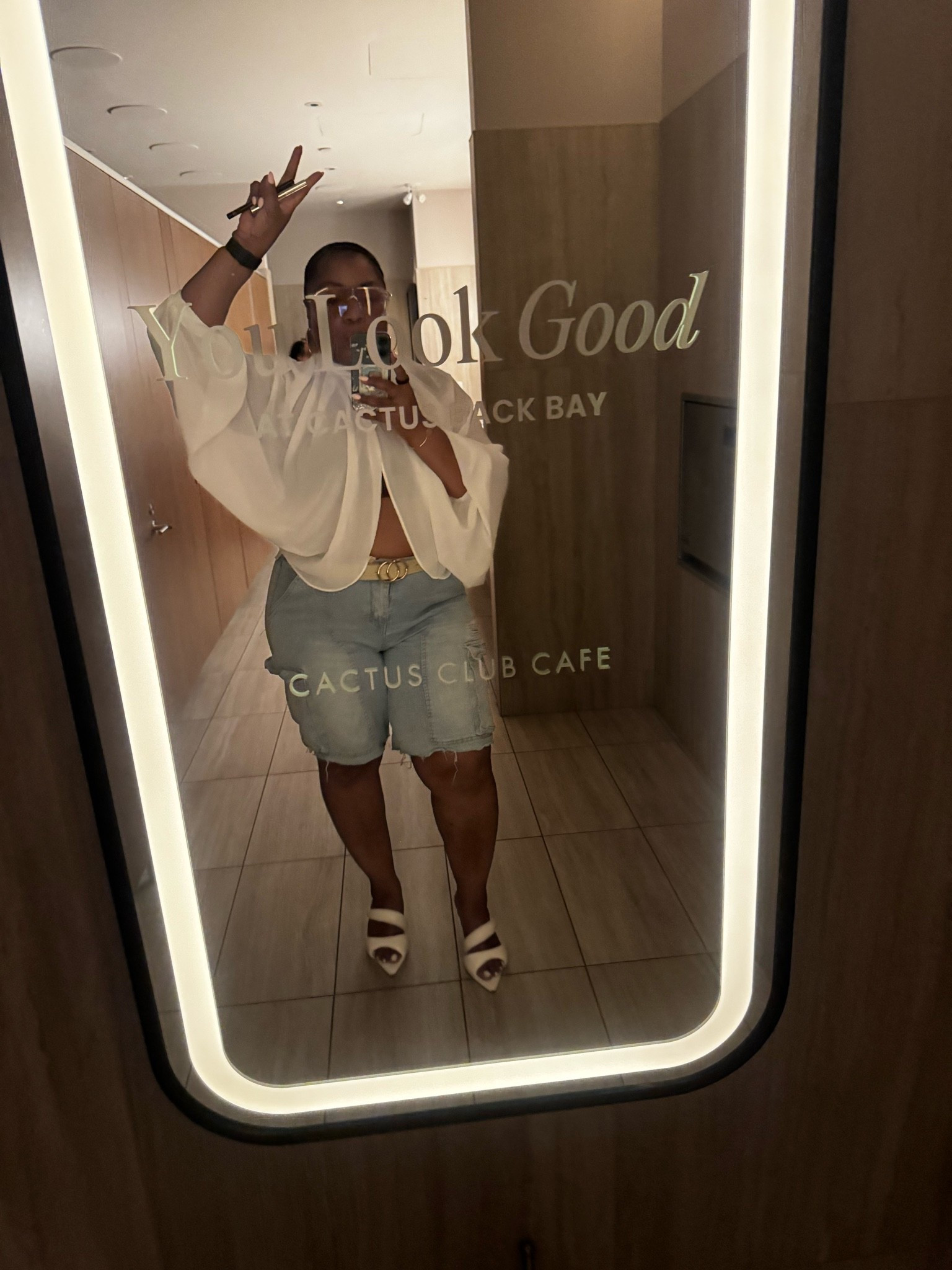 Bridal era! All white everyday until I say I do.

#LTKdayinmylife #LTKWedding #LTKPlusSize