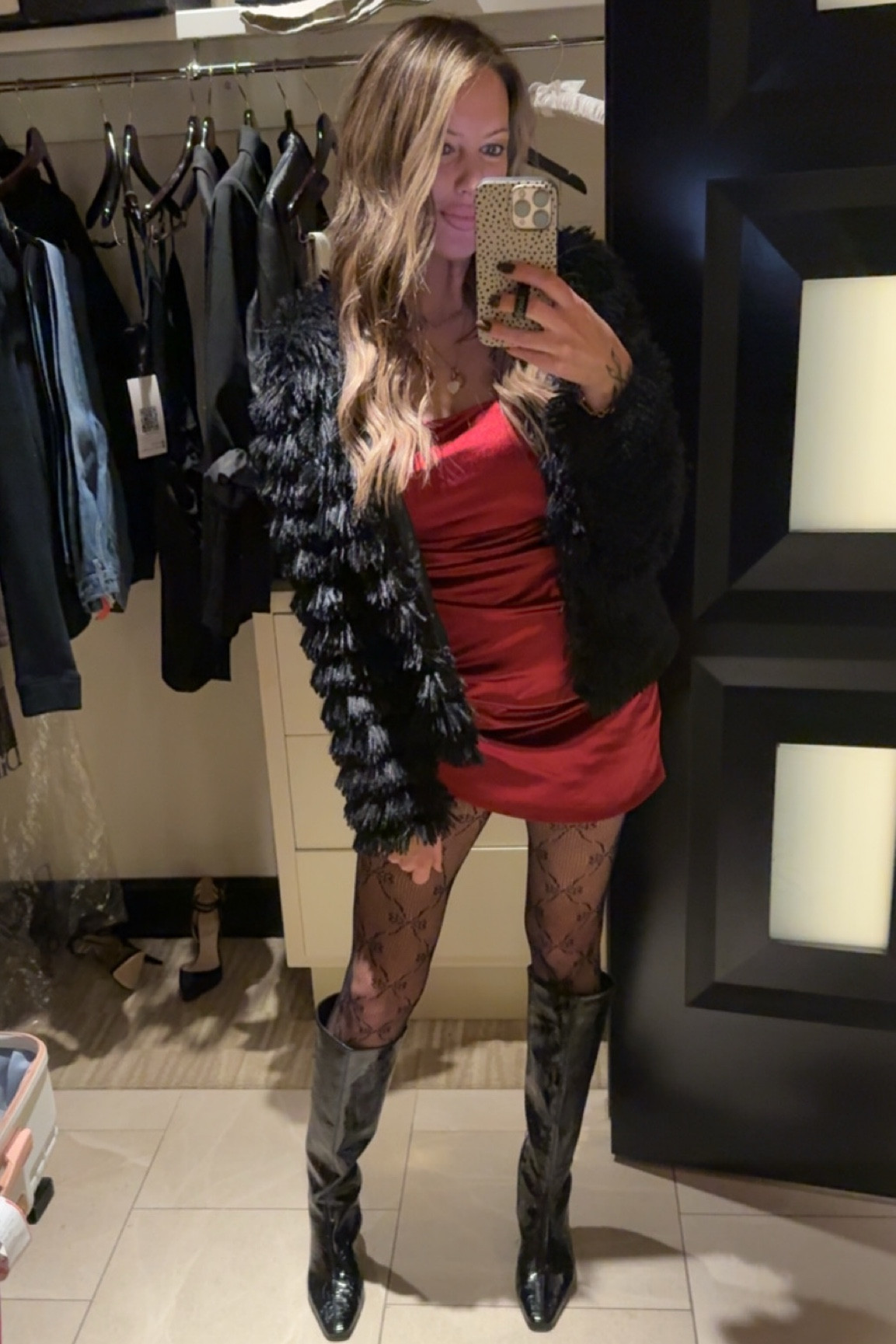 Vegas chic outfit. Las Vegas night outfit for women. Amazon finds  

#LTKFindsUnder100 #LTKTravel #LTKStyleTip