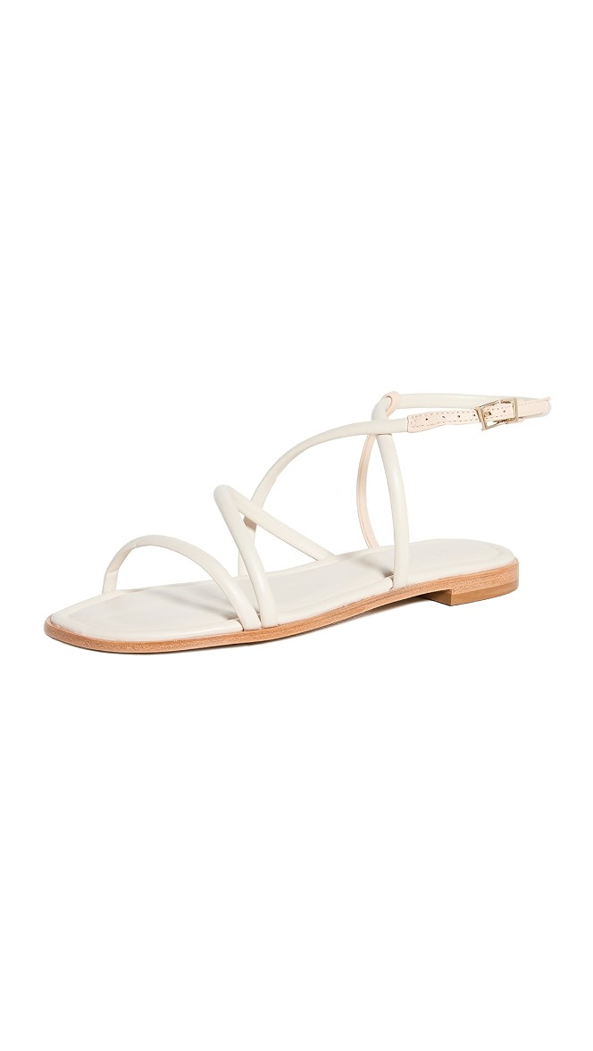 Lovi Flat Sandals | Shopbop