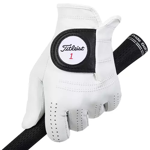 Titleist 2019 Players Golf Glove | Dick's Sporting Goods