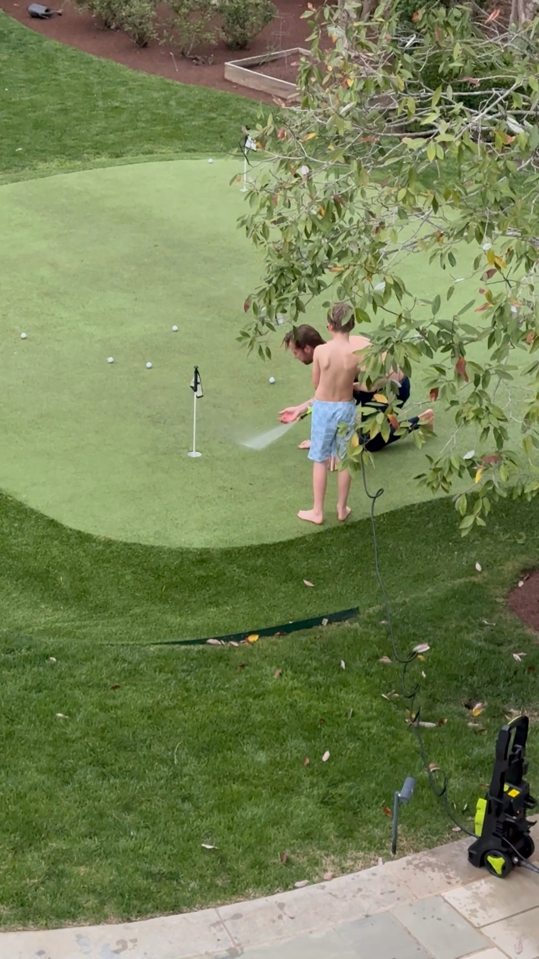 This pressure washer is on sale at Amazon and i can’t tell yall how much joy it has brought my son and husband 😆😆😆 PLUS we get to tackle some outdoor spring cleaning projects haha. Win win.

#LTKFindsUnder100 #LTKSaleAlert #LTKFamily