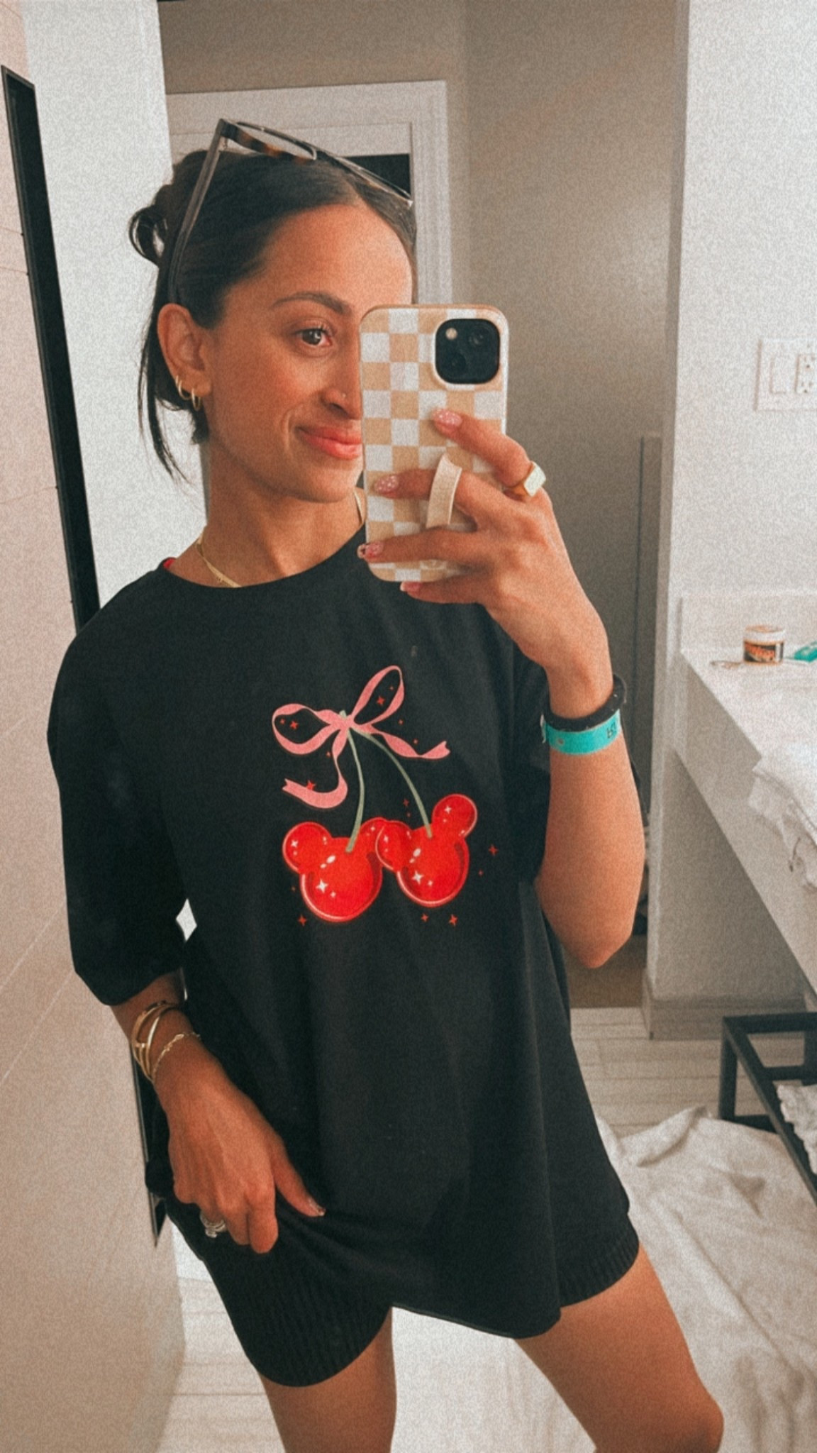 Disney tee
Disney world outfits


#LTKFindsUnder50 #LTKStyleTip #LTKSaleAlert