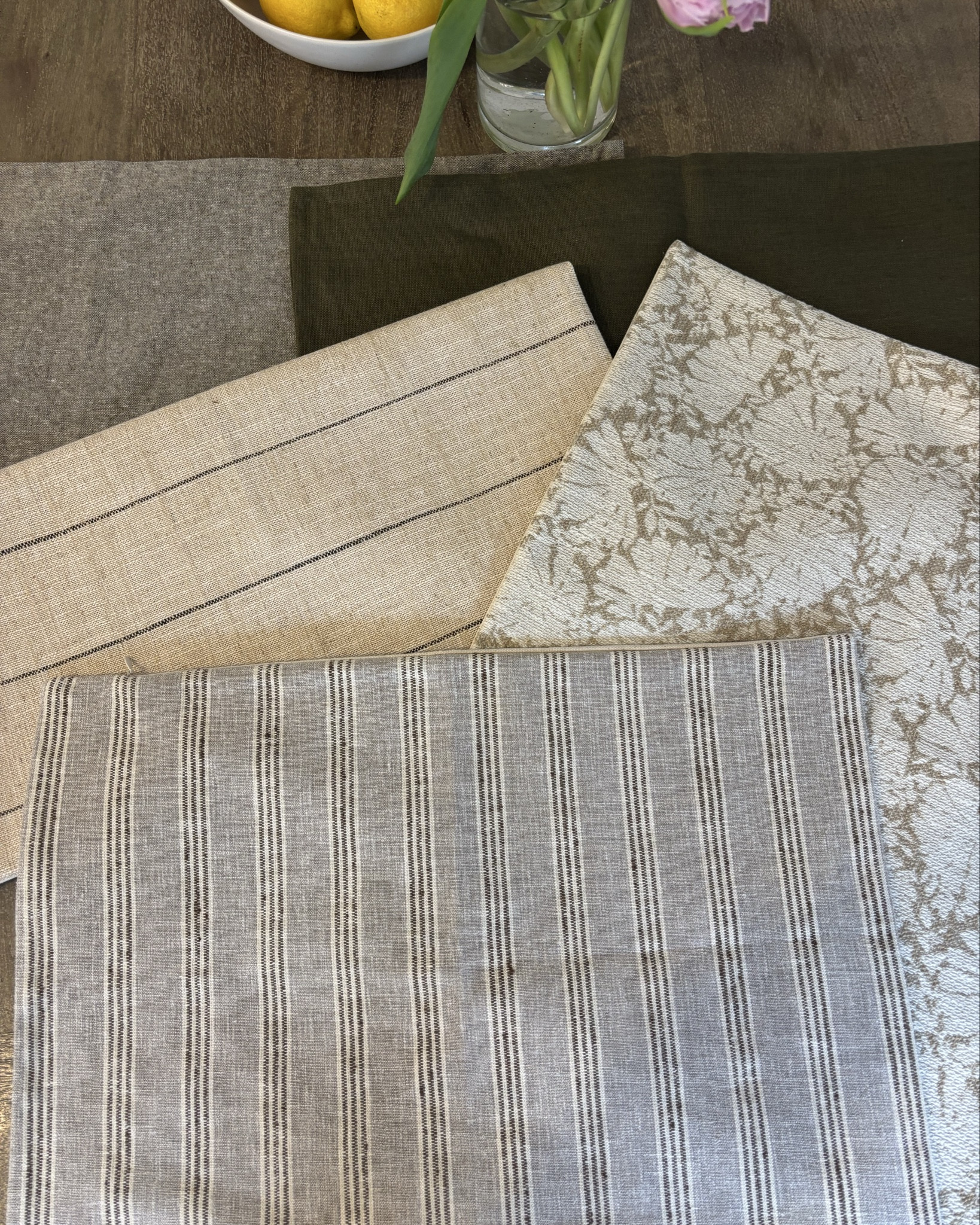 The perfect pillow combo for your sectional! 

#LTKHome