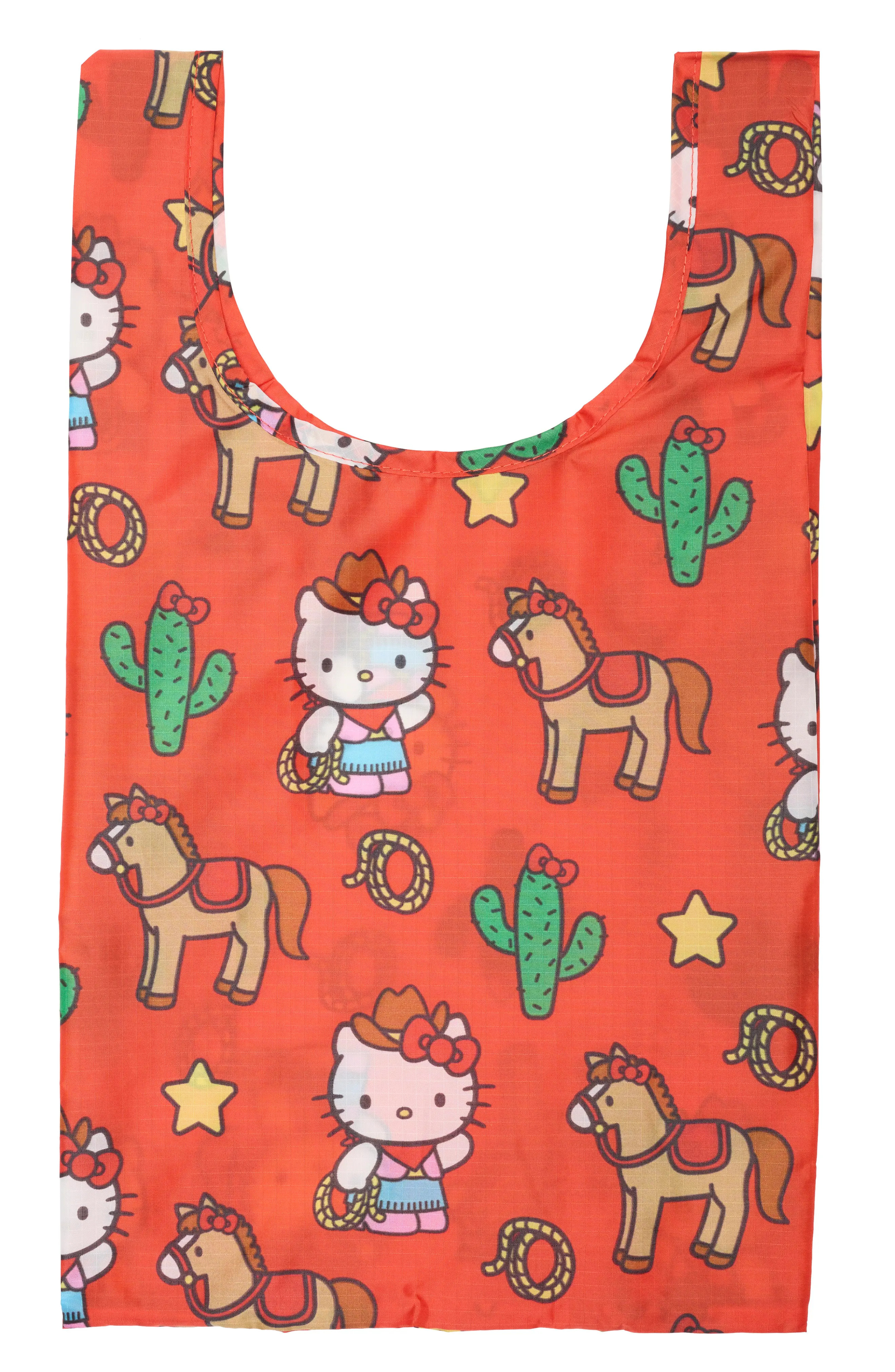 Baggu Baby Baggu Reusable Nylon Tote | Nordstromrack | Nordstrom Rack