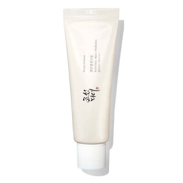 Relief Sun : Rice + Probiotics | Space NK - UK