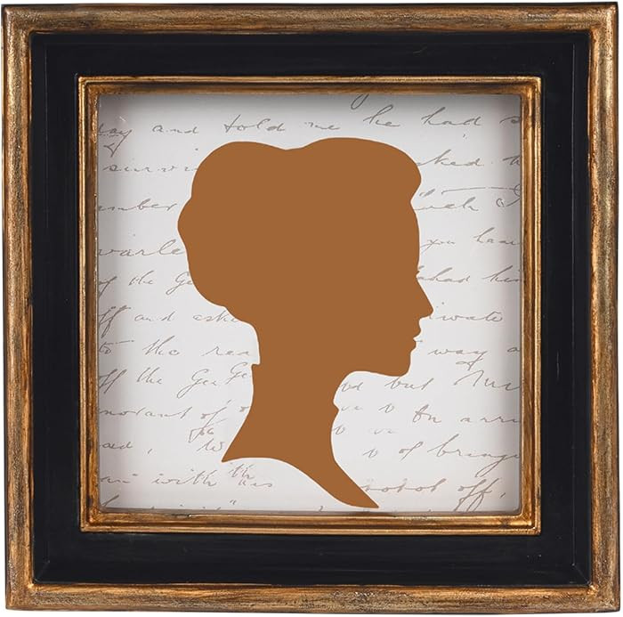 4x4 Inch Vintage Picture Frame, Elegant Luxury Antique Photo Frames with Glass Front, Photo Displ... | Amazon (US)