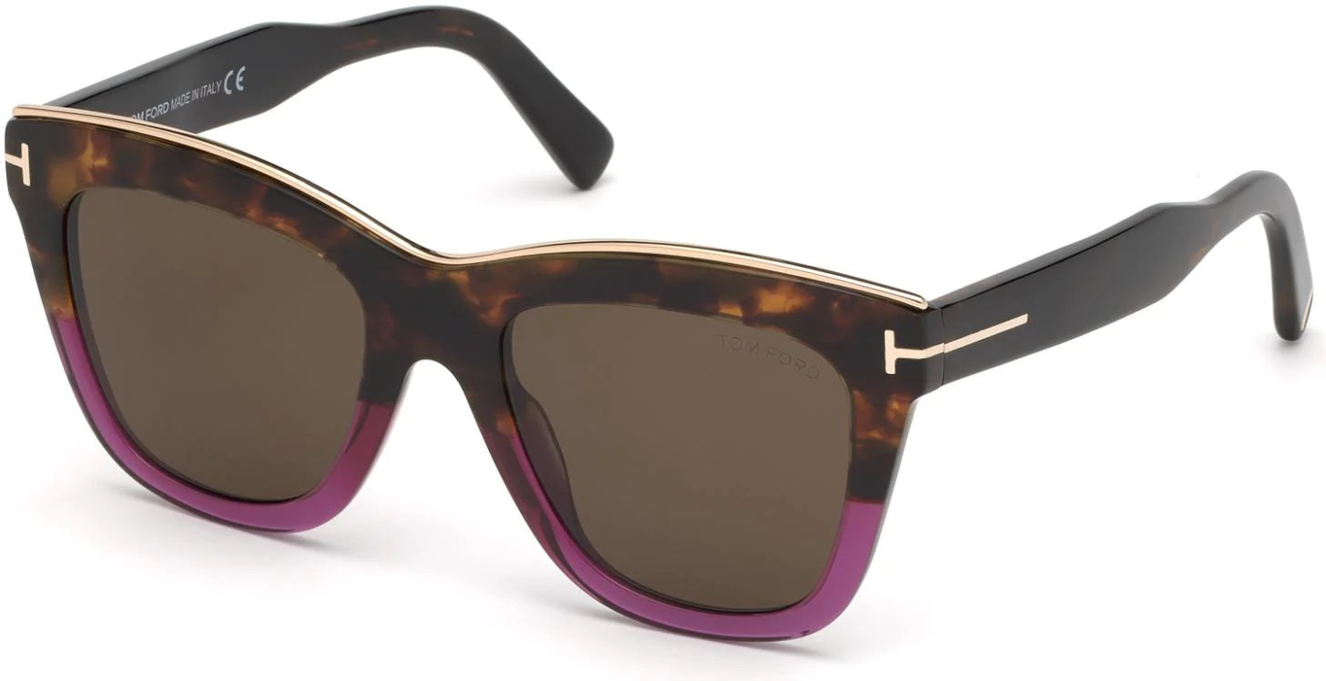 Tom Ford 0685 Sunglasses | Designer Optics
