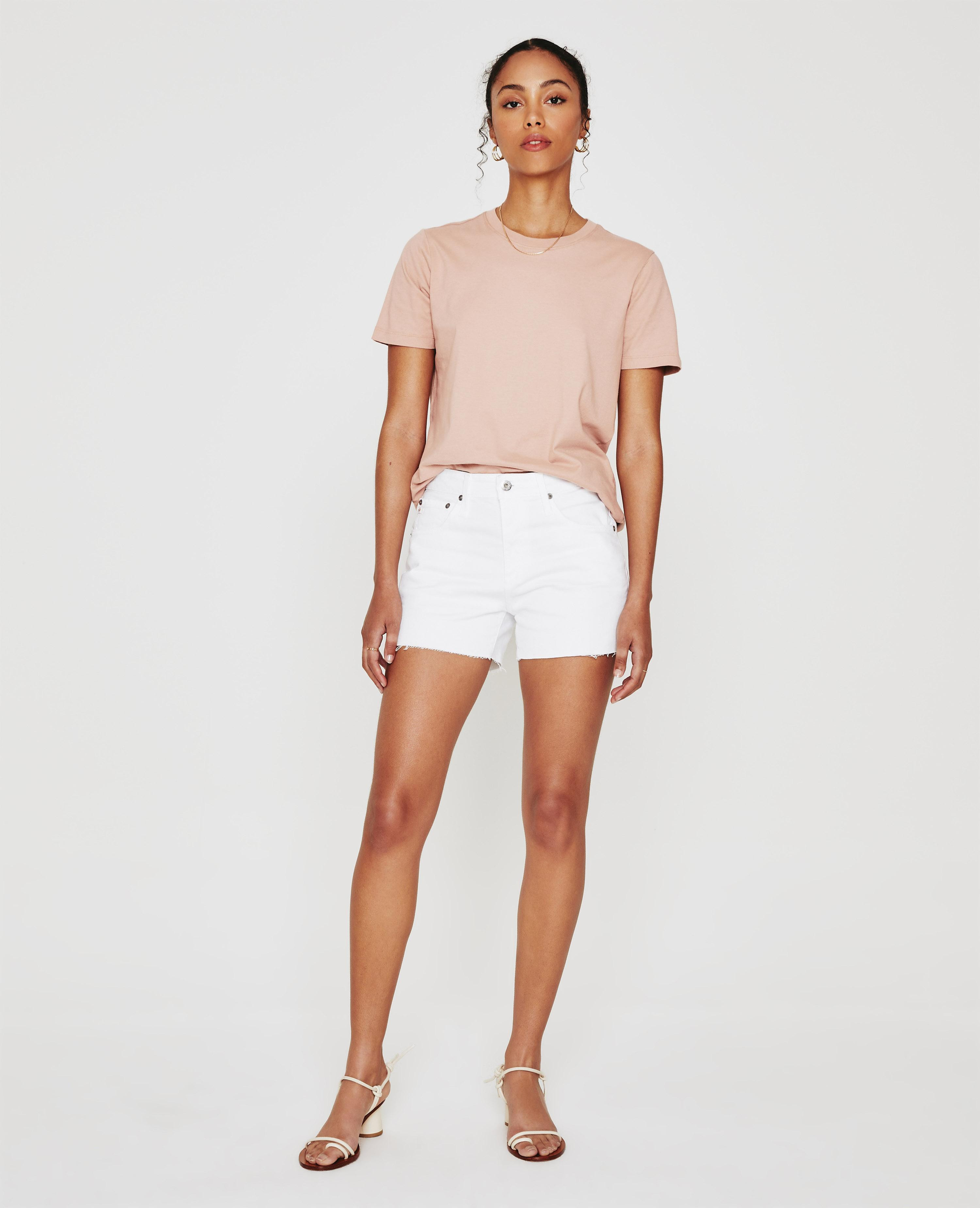 Hailey Cut-Off Short | AG Jeans