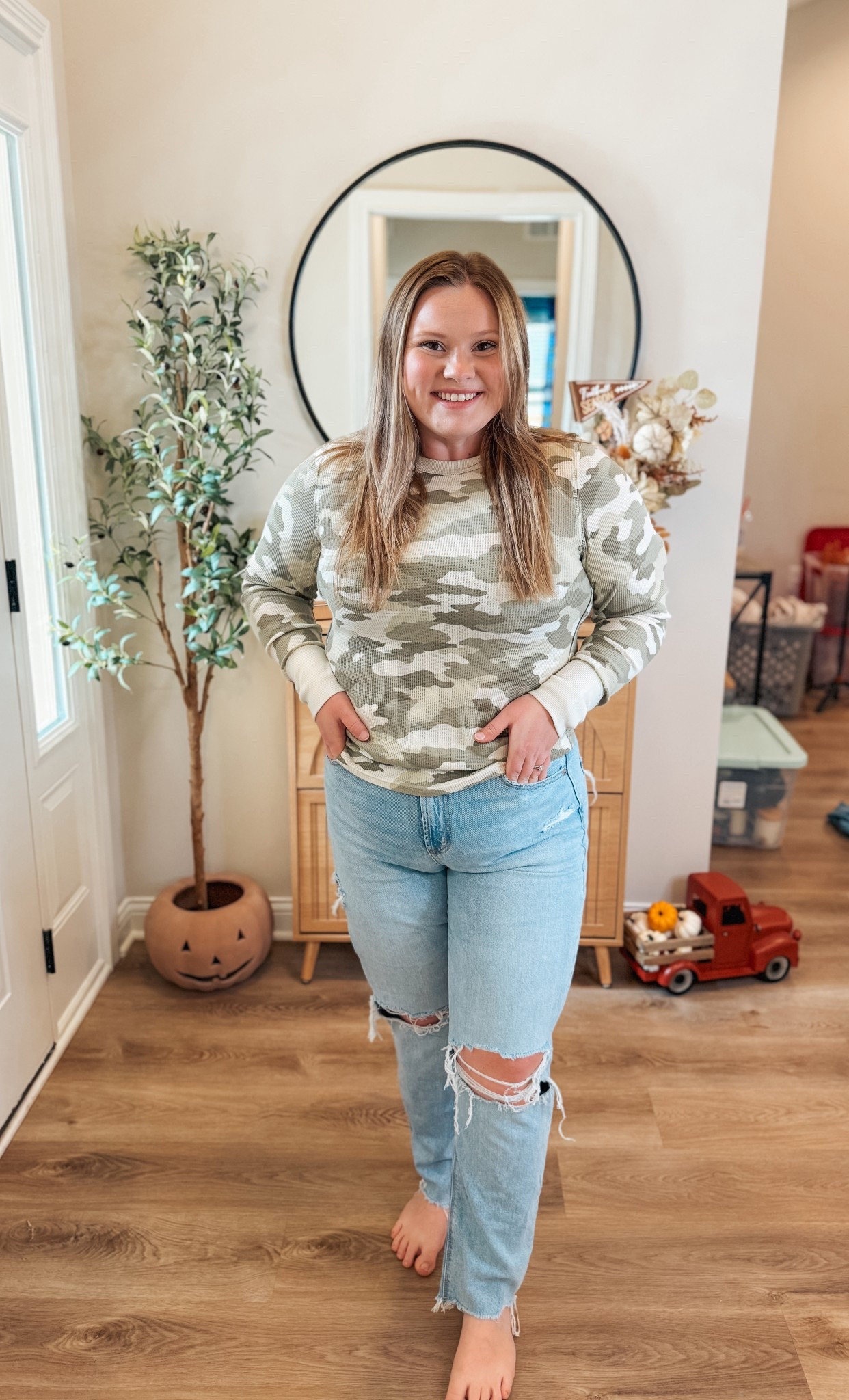 Fall outfit inspo from aerie 

#LTKSaleAlert #LTKSeasonal #LTKMidsize