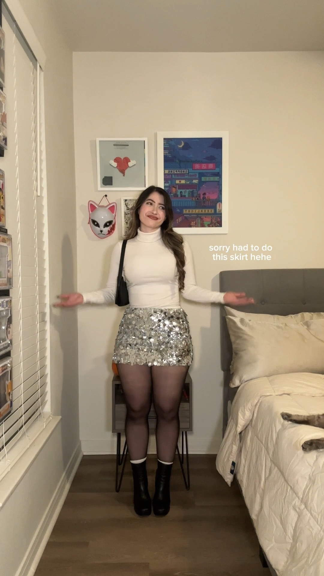 nye outfit ideas!!

red dress: motel rocks ‘Sevilla long sleeve dress'

#LTKHoliday