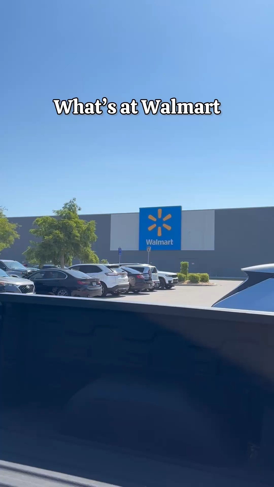 What’s at Walmart 💙🫶🏻 gimme all the lemons 🍋

#LTKStyleTip #LTKHome #LTKSeasonal