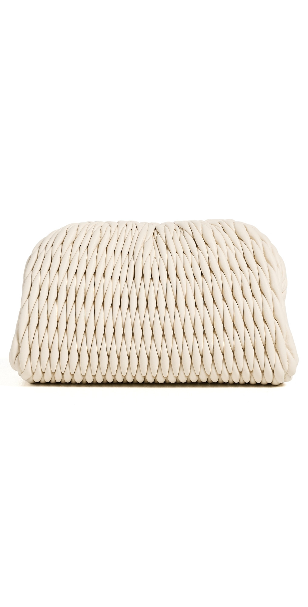 A. L.C. Elio Bag Chamapgne One Size | Shopbop