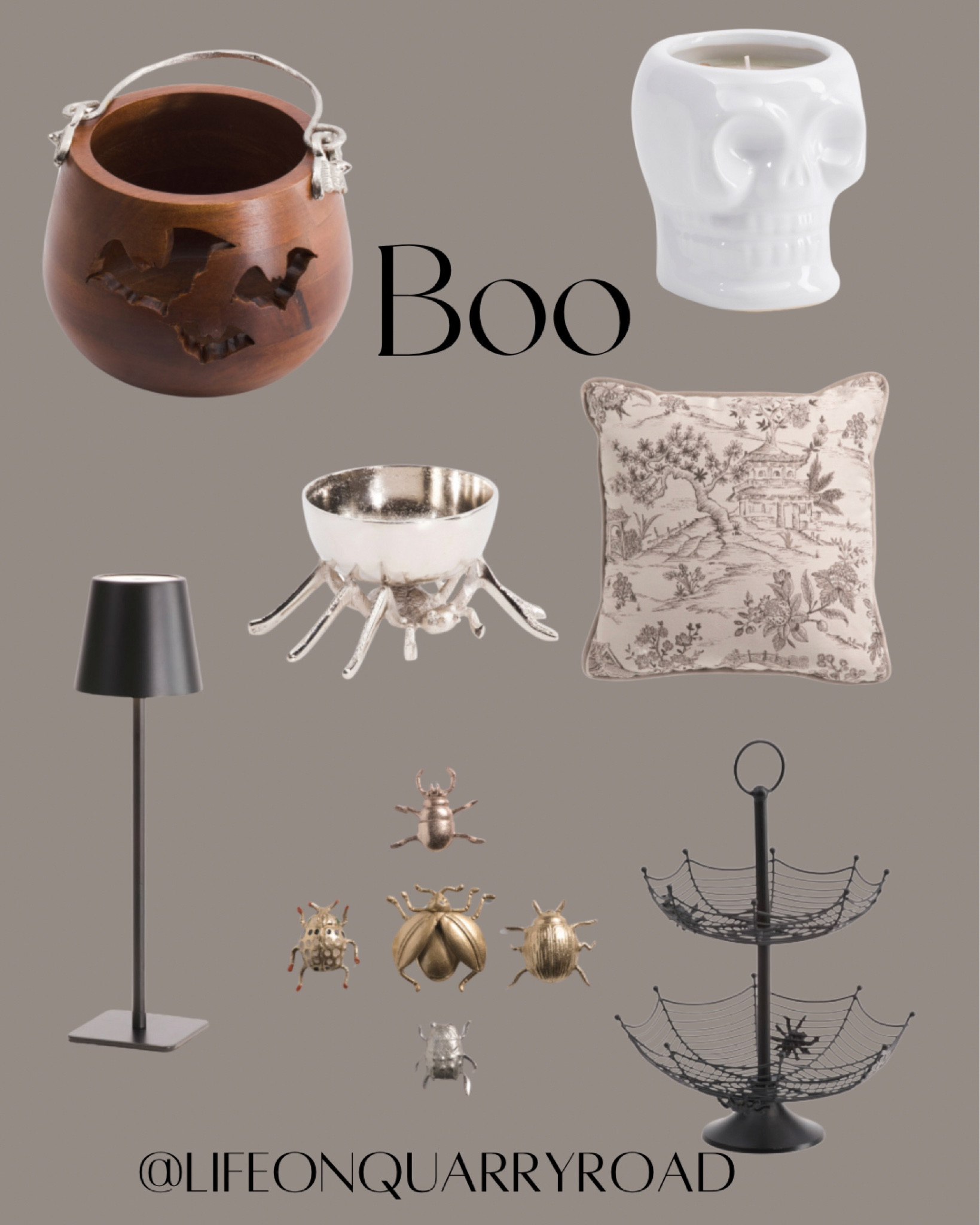 These finds are so good get them while you can. Everything here is under $30.
Happy Halloween 
Halloween decor 
Halloween home 


#LTKHome #LTKSeasonal #LTKFindsUnder50