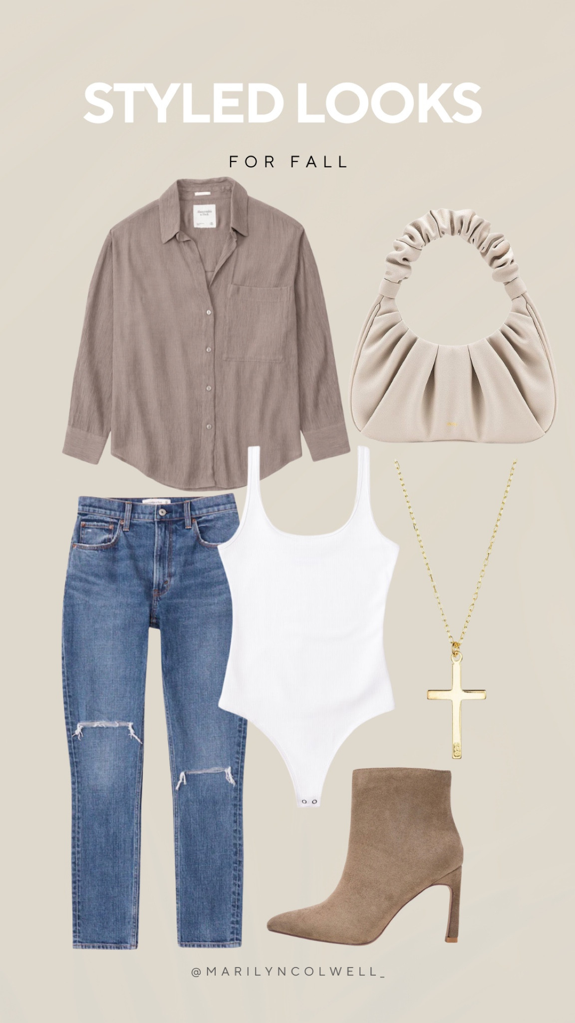 Fall outfit inspo, fall style, Abercrombie denim, Abercrombie sale, fall denim

#LTKstyletip #LTKsalealert #LTKSale