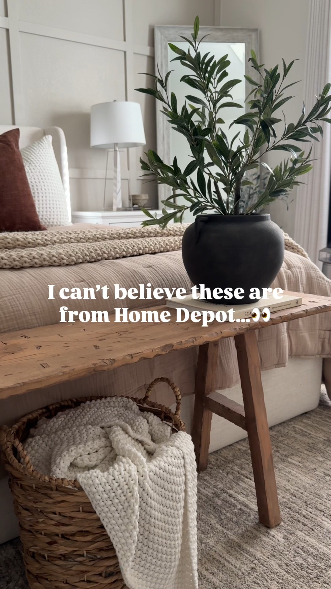 Bedroom inspo ✨

#LTKHome