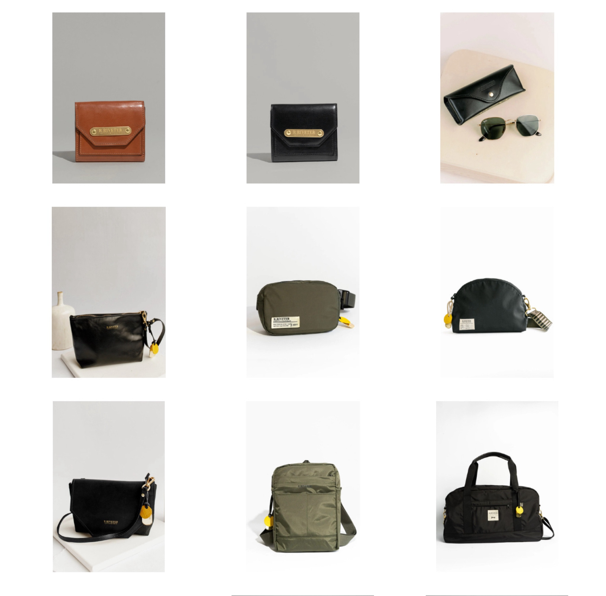 My favorite R Riveter products 🇺🇸

#LTKGiftGuide #LTKstyletip #LTKfindsunder100