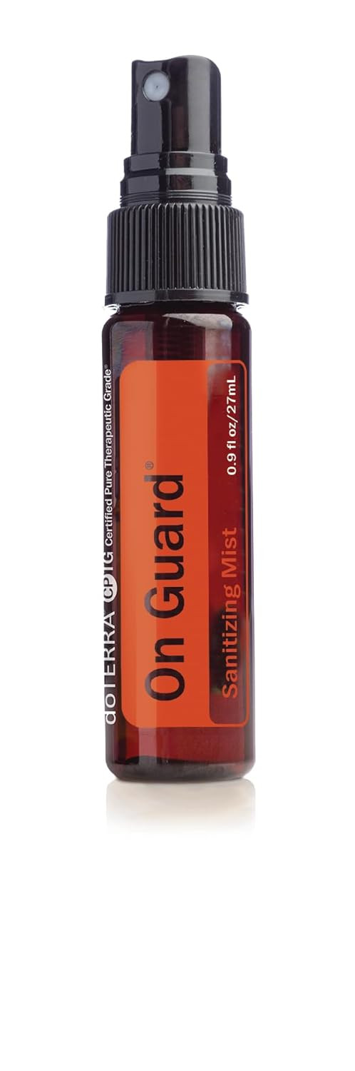 doTERRA On Guard Sanitizing Mist - 27mL | Amazon (US)