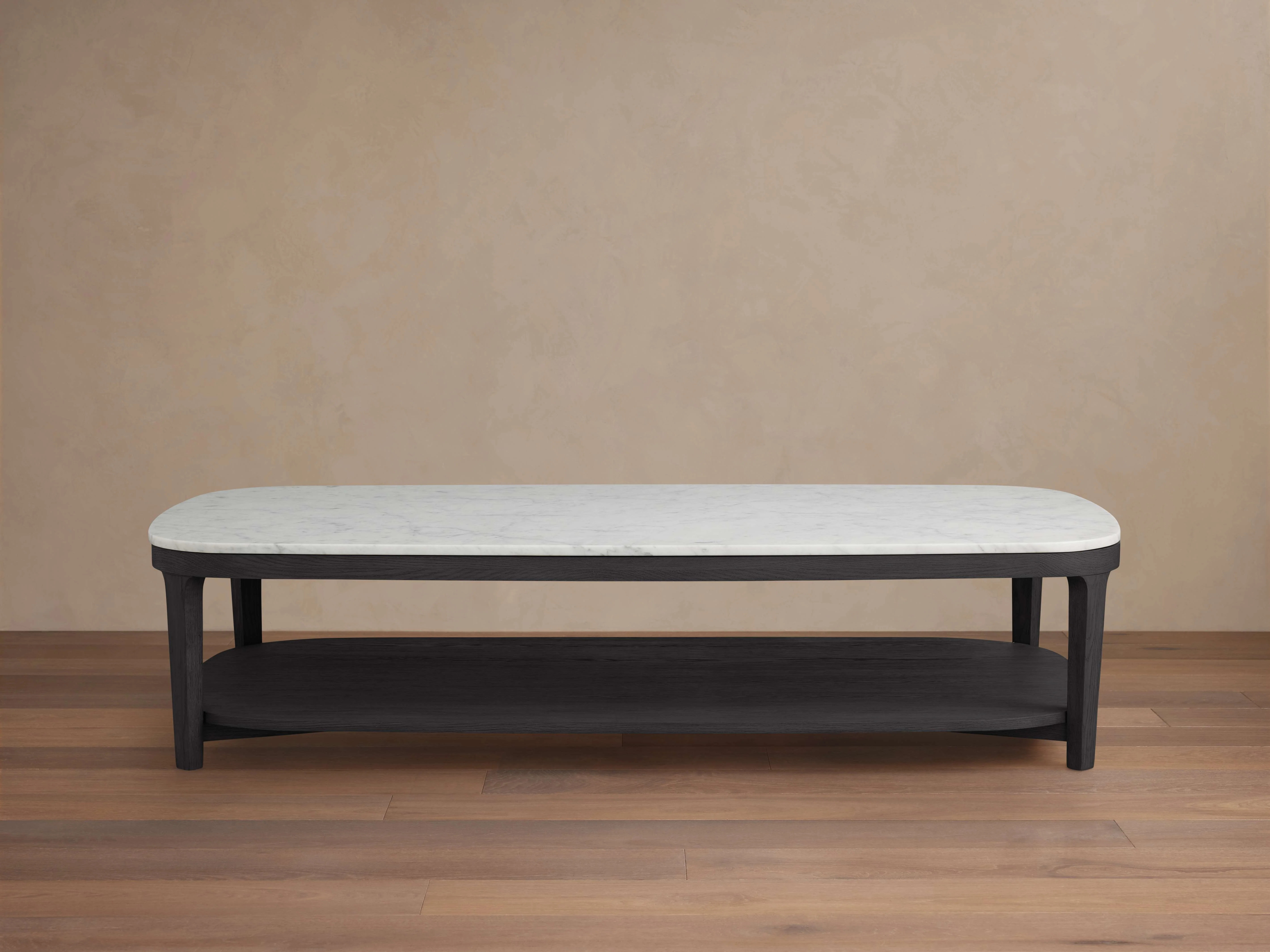 Danny Coffee Table | Arhaus