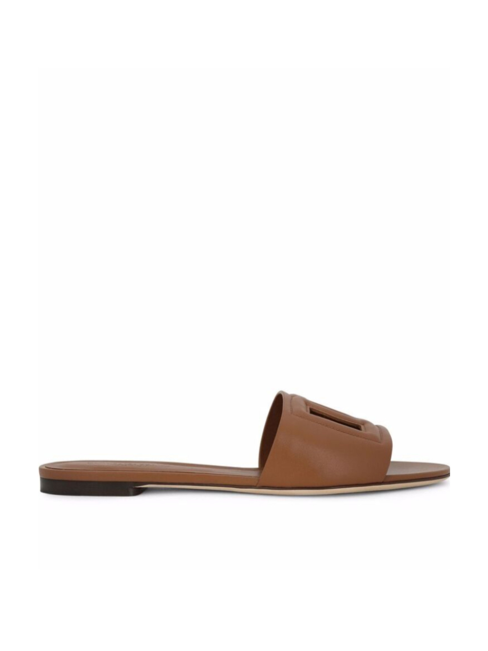 Dolce & Gabbana Millennials Logo Detailed Slides | Senser US