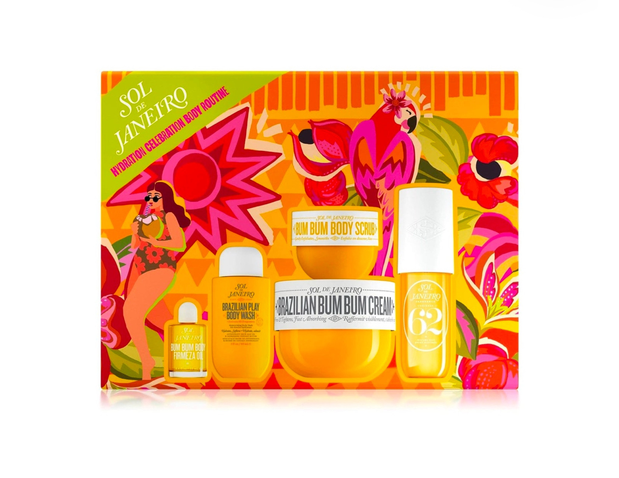 The scent of the season! 

#LTKCyberWeek #LTKHoliday #LTKGiftGuide