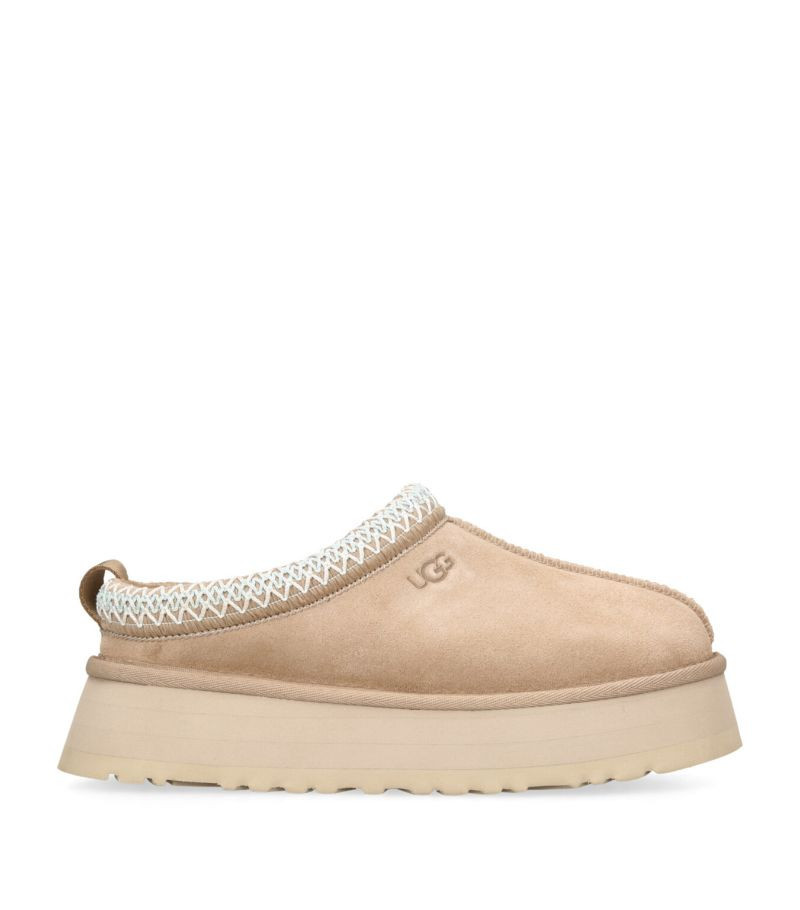 Ugg Suede Tazz Slippers | Harrods