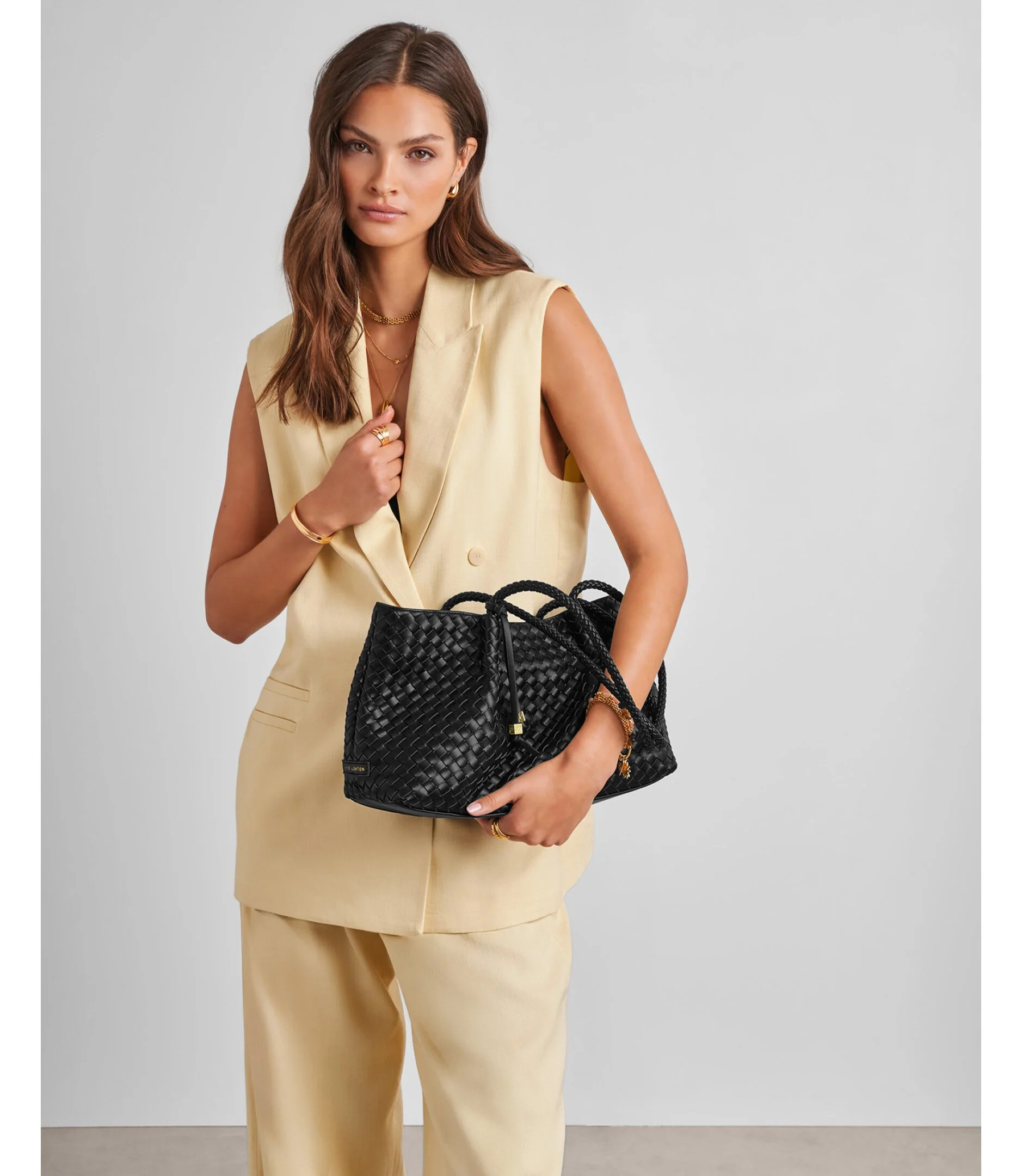 Katie Loxton Nova Small Shoulder Tote | Katie Loxton Ltd. (UK)