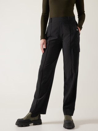 Vienna Cargo Pant | Athleta