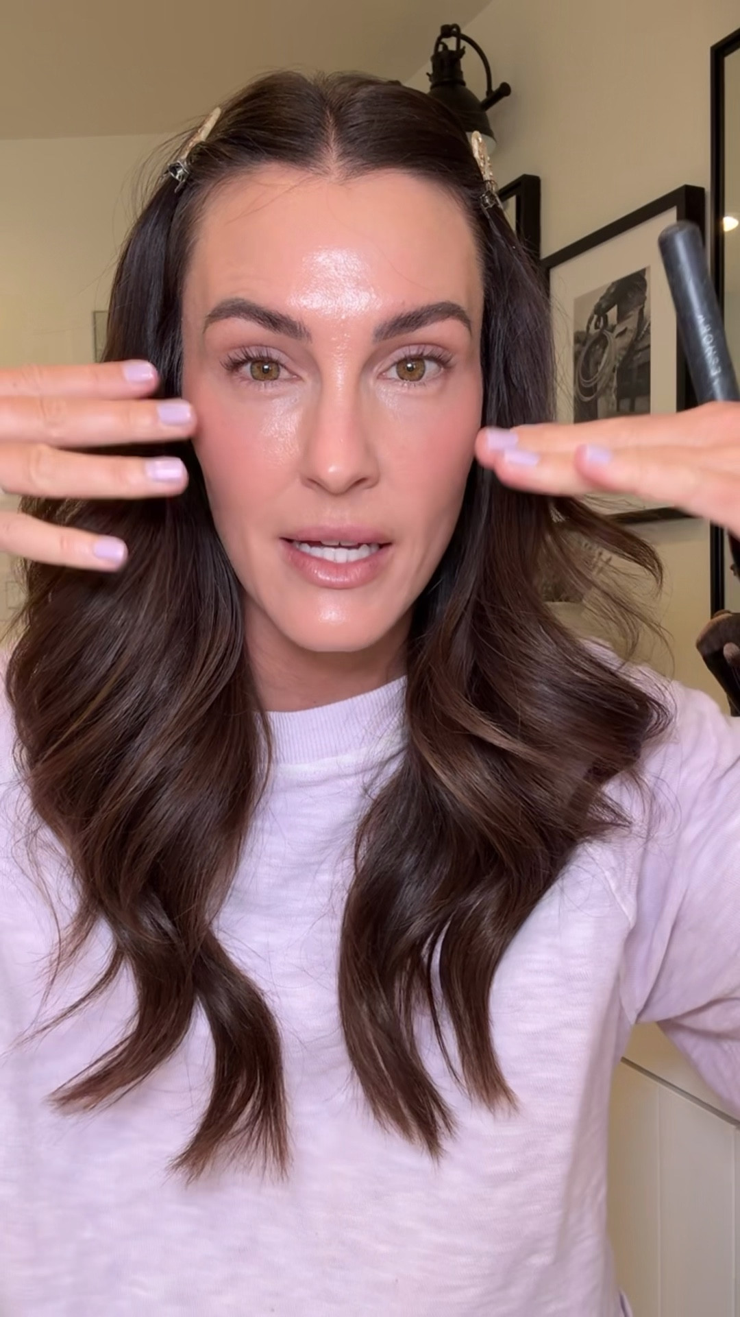 Liquid blush - “sweetie”
Lip liner - “French”
Lip gloss - “splash”

I’ve partnered with @kohls at @Sephora to bring you my favorite clean beauty items💋💋 #kohlspartner #sephoraatkohls It’s currently The Spring Savings Event so everything is on SALE!! YAY🥳🥳 Snag your makeup, skin and hair faves NOW👯‍♀️ Sale ends 4/20!! 

Member Savings💋👇🏻
■ Rouge →20% off purchase + 30% off ALL Sephora Collection (4/10 - 4/20)
■ VIB →15% off purchase + Save 30% off ALL Sephora Collection (4/14 - 4/20)
■ Insider →10% purchase + 30% off ALL Sephora Collection (4/14 - 4/20)

Code: SPRINGSALE 


#LTKmorningroutine #LTKBeauty #LTKstorytime