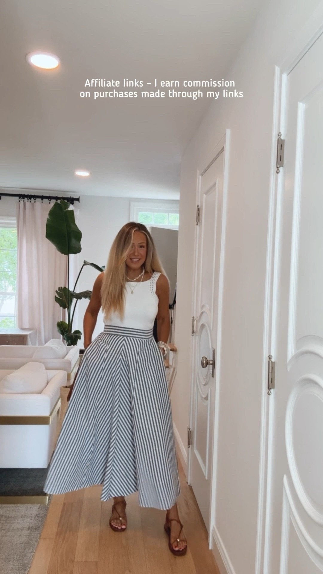 Affiliate links - I earn commission on purchases made through my links | over 40 summer outfits
Amazon fashion

#LTKOver40