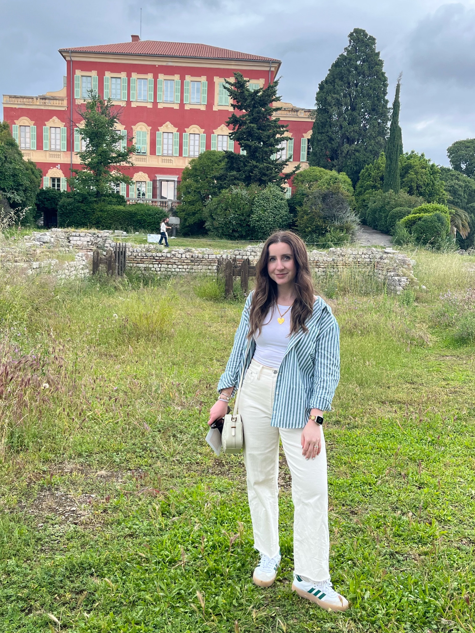 Seźane in the South of France 🇫🇷🐚💕

#LTKeurope #LTKSeasonal #LTKtravel