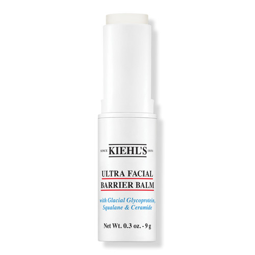 Kiehl's Since 1851 Ultra Facial Barrier Balm Stick with Squalane | Ulta