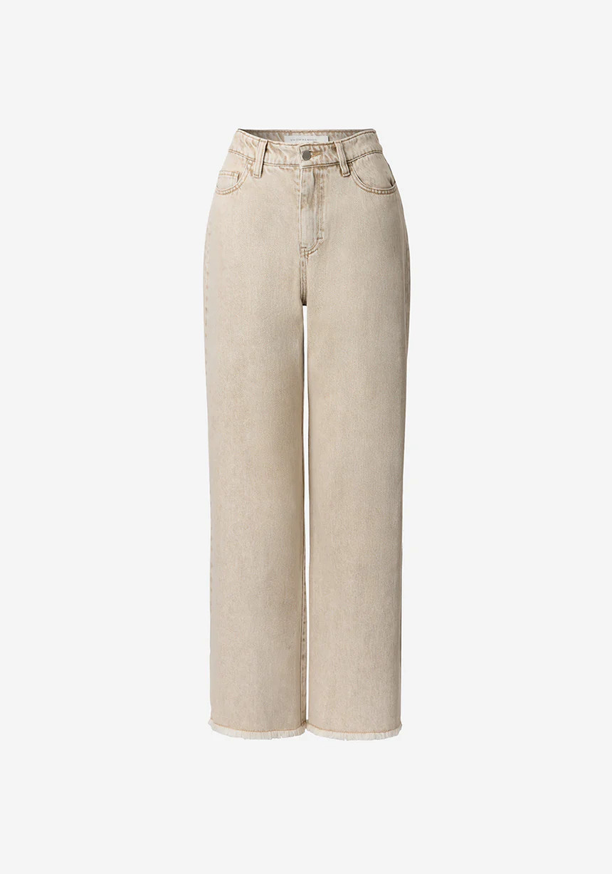 Fleetwood Jean | Viktoria & Woods