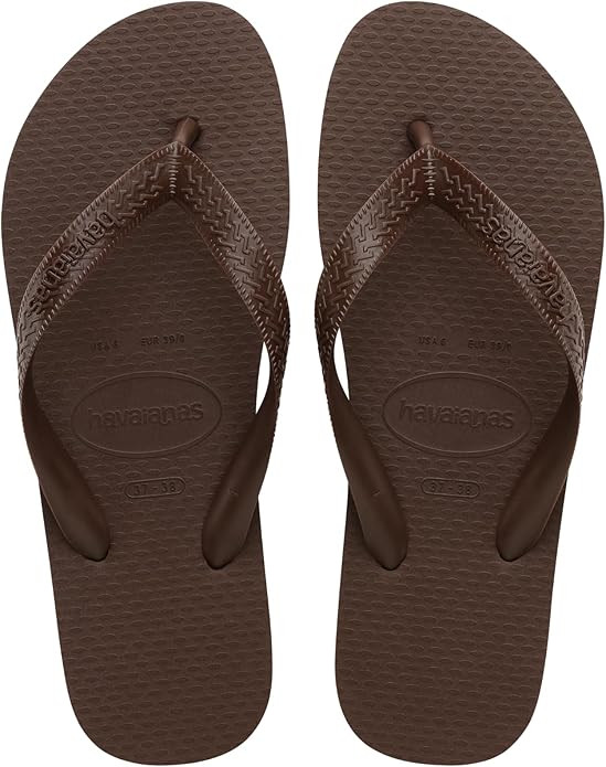Havaianas Top Color Unisex Adults FlipFlop | Amazon (UK)