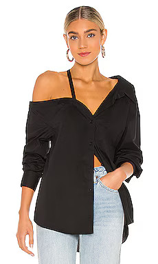 Off Shoulder Blouse
                    
                    L'Academie | Revolve Clothing (Global)